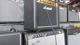 Marshall DSL5C 5 Watt Guitar Amp Combo B Stock w USA Warranty