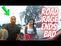 Bad drivers &amp; Driving fails -learn how to drive #874