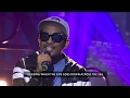 GLENN FREDLY - MY EVERYTHING