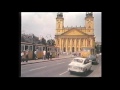 1998 - A Trolibusz közlekedés 65 éve