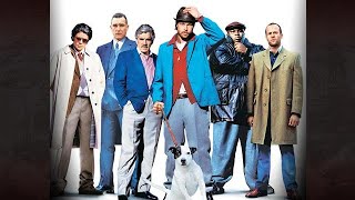 Snatch 2000 | 4K UHD HDR | Disc Menu Trailer