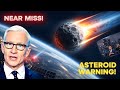 A 10-Storey Asteroid Is About to Skim Past Earth — Should We Be Worried?