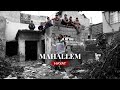 HAYAT - MAHALLEM [OFFICIAL MUSIKVIDEO] (Prod. by Kejoo Beats)