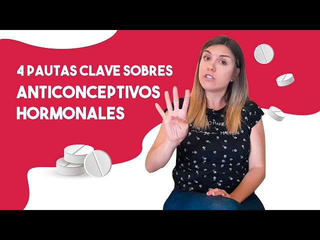 Se necesita receta para comprar el anillo anticonceptivo
