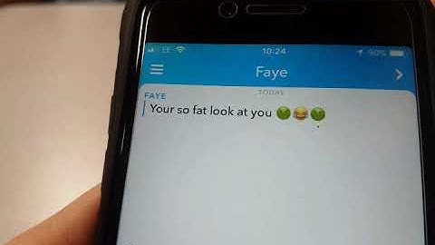 YPI Video Speyside Highschool