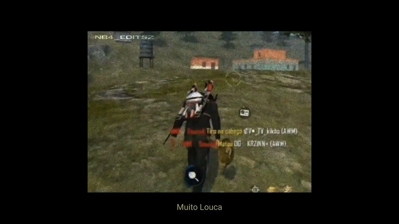 FREE FIRE EDIT - MC INGRYD - VEM ME SATISFAZER (Áudio 8D)