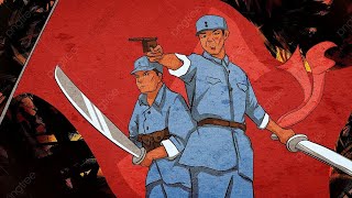 First Historical Podcast About the Nanjing Massacre | TheTimesTable Ep1