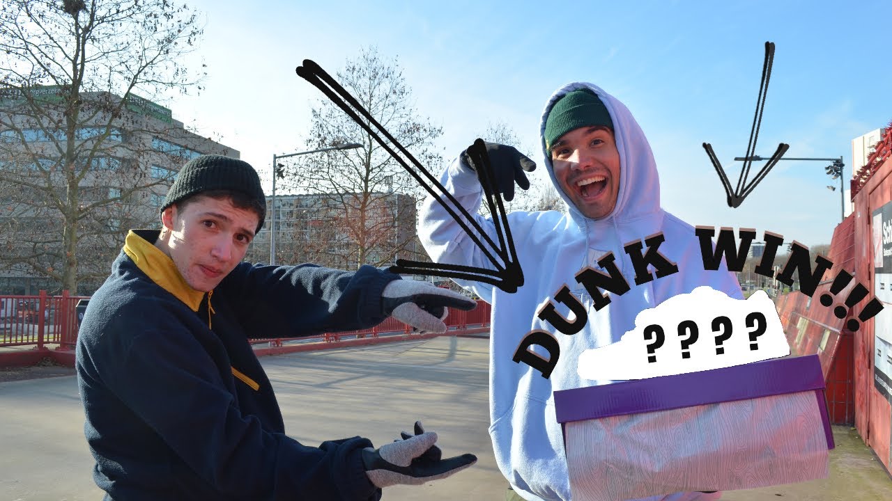 NIKE SB DUNK RAFFLE WIN??!! - We finally win - YouTube