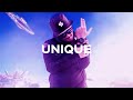 Jul X Bobby Vandamme X Gambino Type Beat „UNIQUE“ (Prod.28 Beats X @prodbysana_2)