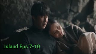 Drama Korea Island Sub Indonesia