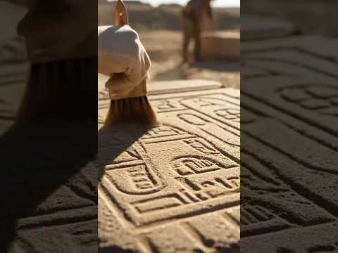 اكتشاف أكبر أسرار الربع الخالي مدينة من عالم آخر تعيد كتابة التاريخ