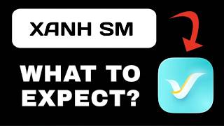 Xanh SM App Explained - What to Expect screenshot 5