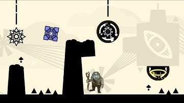 Wake Up Call by Split72 100% (Insane Demon) || GD 2.11