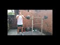Baby calm down🏋️🏋️ #shortsfeed #workout #shorts