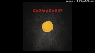 Video thumbnail of "Karmakanic Higher Ground"