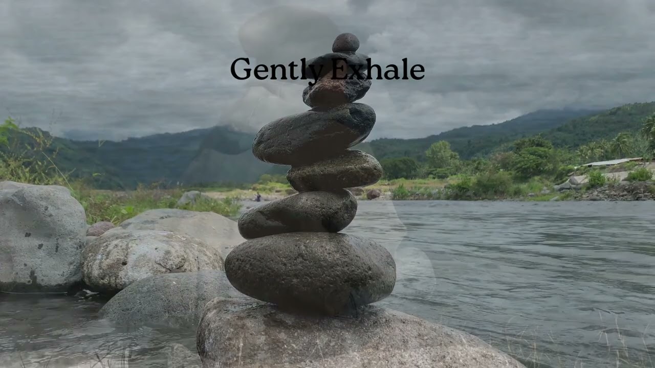 ✨ You Survived 2025 | Guided New Year Affirmation | Release, Reset & Step Into Your Power ✨