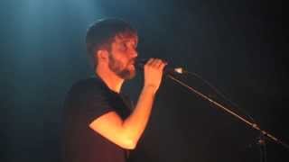 On A Path - Owen Pallett - Queen Elizabeth Hall, London - 3rd December 2014