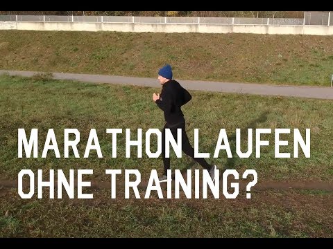 Video: Frau Fast Gelähmt Vor Einem Vergewaltiger Laufen Und Jetzt Wird Sie In Einem Marathon Laufen