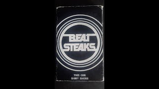 Beatsteaks - This One / Shiny Shoes - Promo Tape / Audio Cassette - 2001 - Epitaph 6612-4P