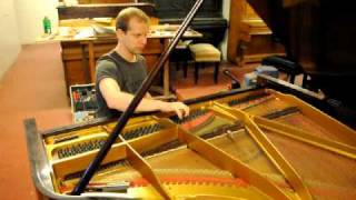 Piano Ramel