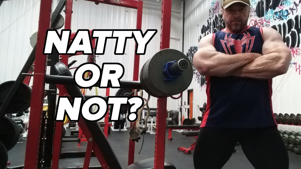 Natty or Not? 3 Ways to Tell YouTube
