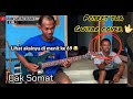 Cek Sound DENGAN GITARIS yang Sering DIREMEHKAN 🤪🤪 || Potret Tua