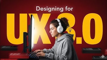 UX 3.0: The Future of User Experience