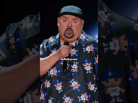 I Locked Eyes With Protesters | Gabriel Iglesias