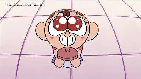 Julia Kindle Animation Reel 2023