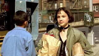 Leon the Professional - Please Open the Door