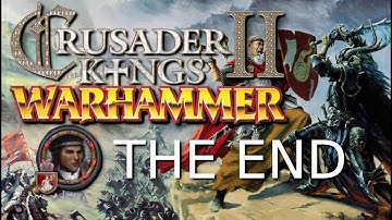 Terminal Update - Crusader Kings 2: Geheimnisnacht