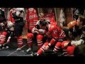 A Day in the Life of the Oshawa Generals