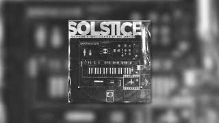 "Solstice" - Soul/ R&B Sample Packs