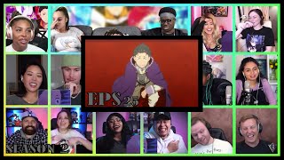 Re:Zero Season 2 Episode 25 Reaction Mashup