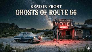 Keaton Frost - Ghosts of Route 66 | Dark Americana & Soft Rock Ballads screenshot 4