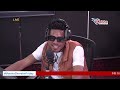 Mimi Ni Msanii Huru Na Pia Sifanyi Bongo Bali Afro Fusion K O Mimi Ni Msanii Huru Na Pia Sifanyi Bongo Bali Afro Fusion K O