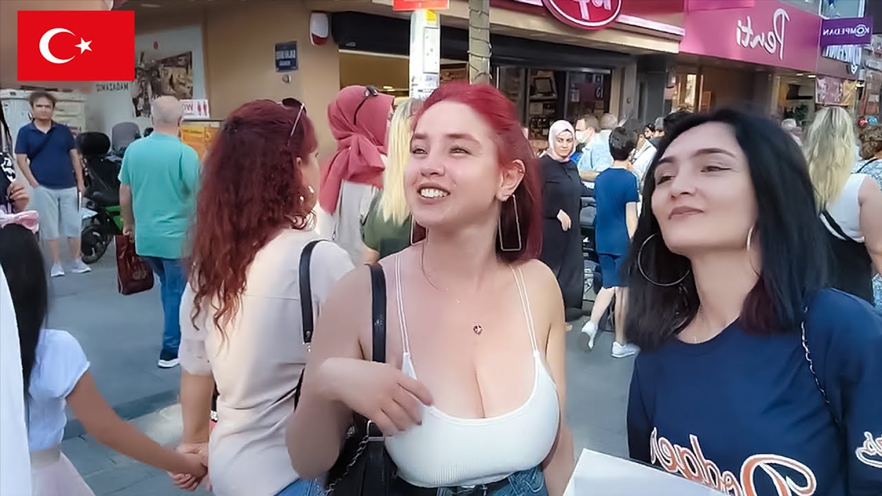 Турецкий народ дружелюбен к корейцам