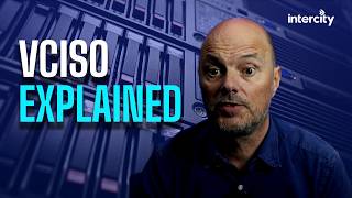 What is a vCISO: Virtual leadership in cyber security