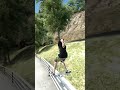 I Bet You Forgot About This GAP Into Grind in Skate 3 #shorts