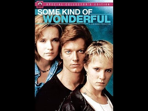 Ist sie nicht wunderbar(Somekind of wonderful) Filmclip Opening 4K Remastered