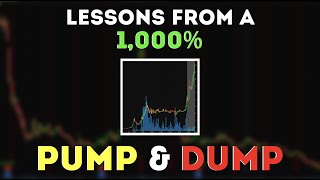 Pump and Dump Stocks | 3 Tips to Find & Trade Them!