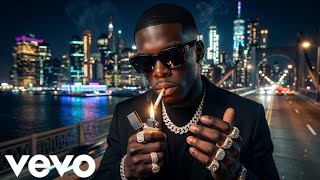 Big Boogie - "Another Side " ft. Jeezy [Official Music Video]
