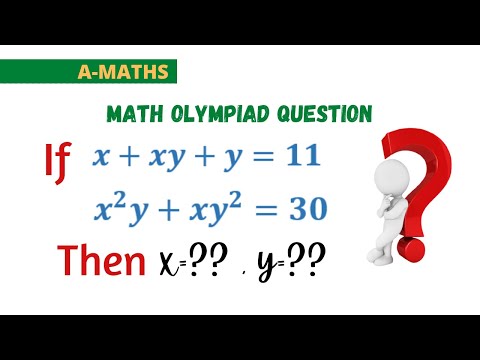 Olympiad Challenge |