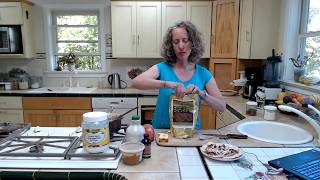 How to Make Caramel Apple Nachos