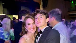 DID NOLAN WELLS FRIEND WARREN CALL HIS MOTHER ON HORN ISLAND