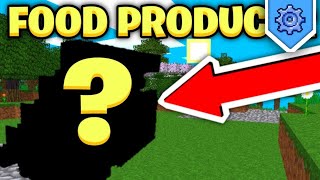 🥕 بلوستون: منتج ضخم للأغذية! + منتج للمحاصيل! + وأكثر!+ | @XREALM 🐼 screenshot 5