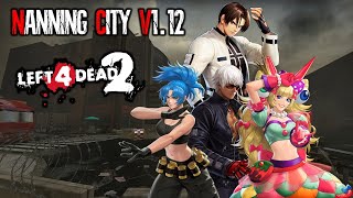 Left 4 Dead 2 ตะลุย NanningCity V1.12