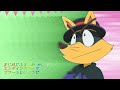 【かいけつゾロリ】ブワーッといこうぜ 歌詞付き
