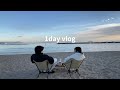 【daily vlog】初投稿｜朝活｜IKEA