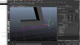 IK Chains tutorial- maya
